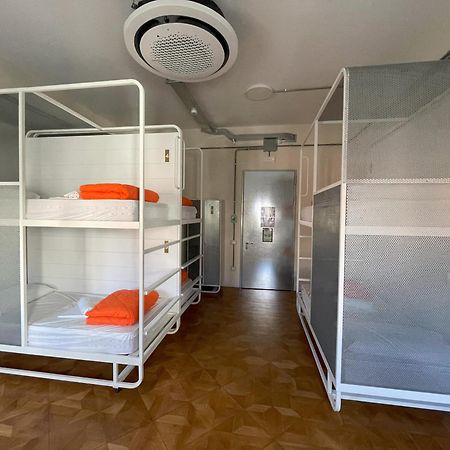 Casali Hostel 트리에스테 외부 사진
