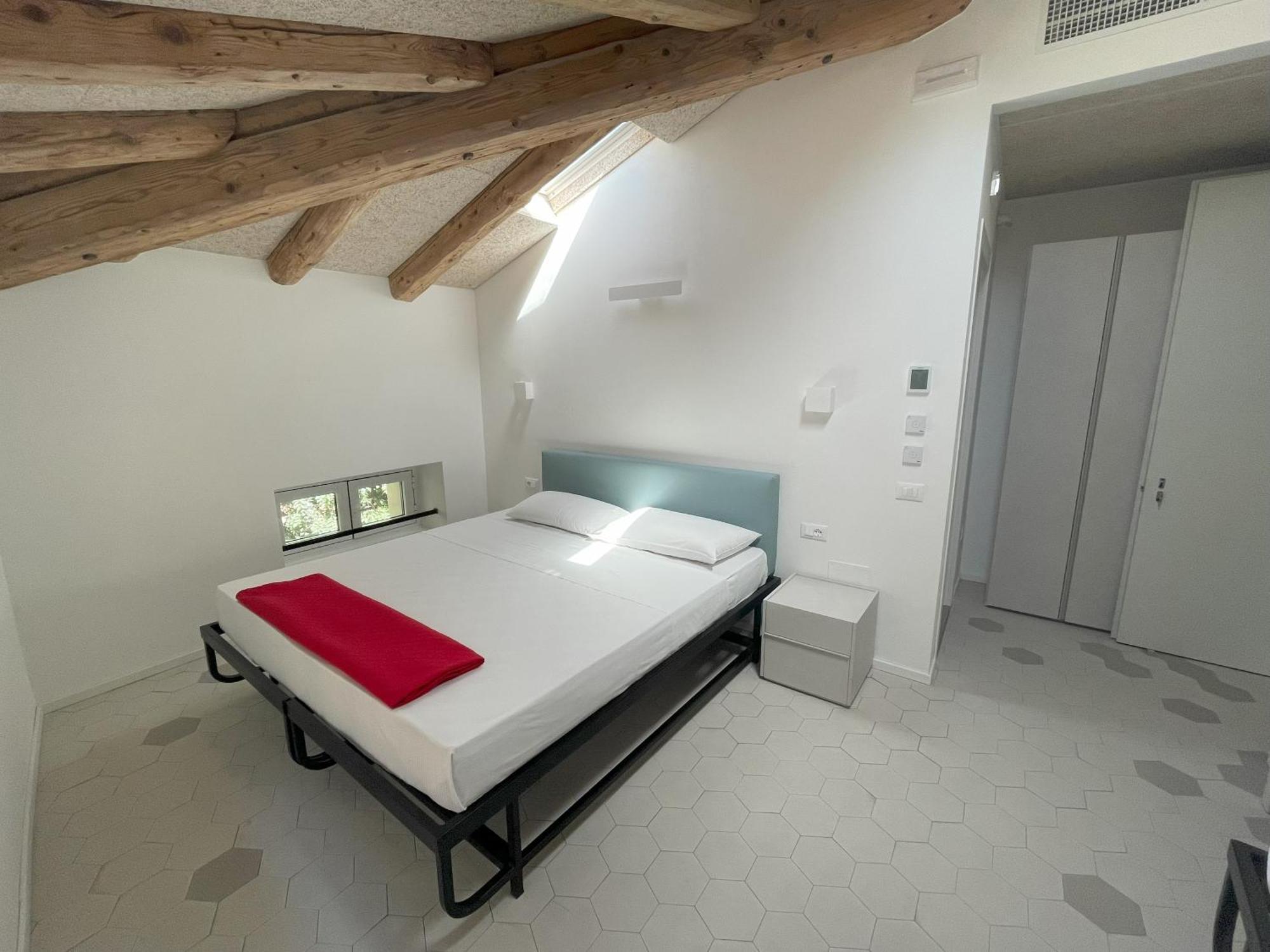 Casali Hostel 트리에스테 외부 사진