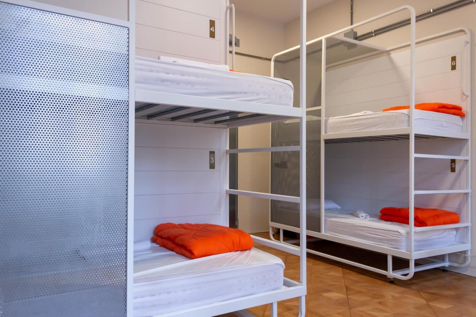 Casali Hostel 트리에스테 외부 사진