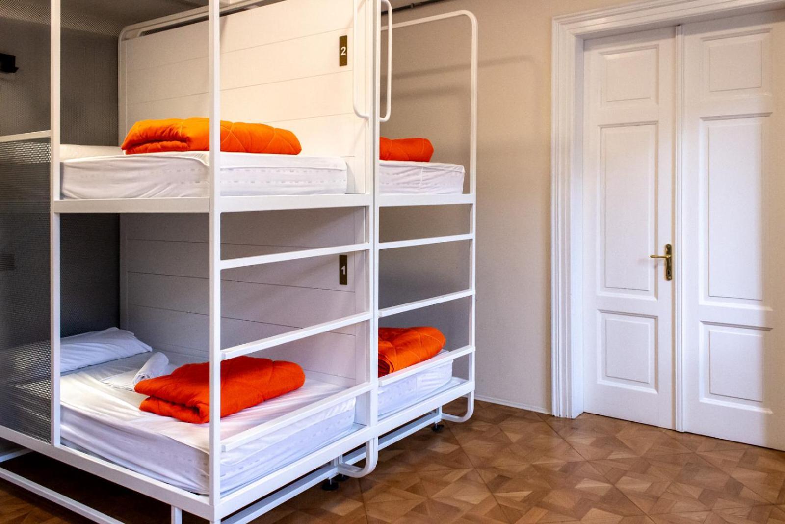 Casali Hostel 트리에스테 외부 사진