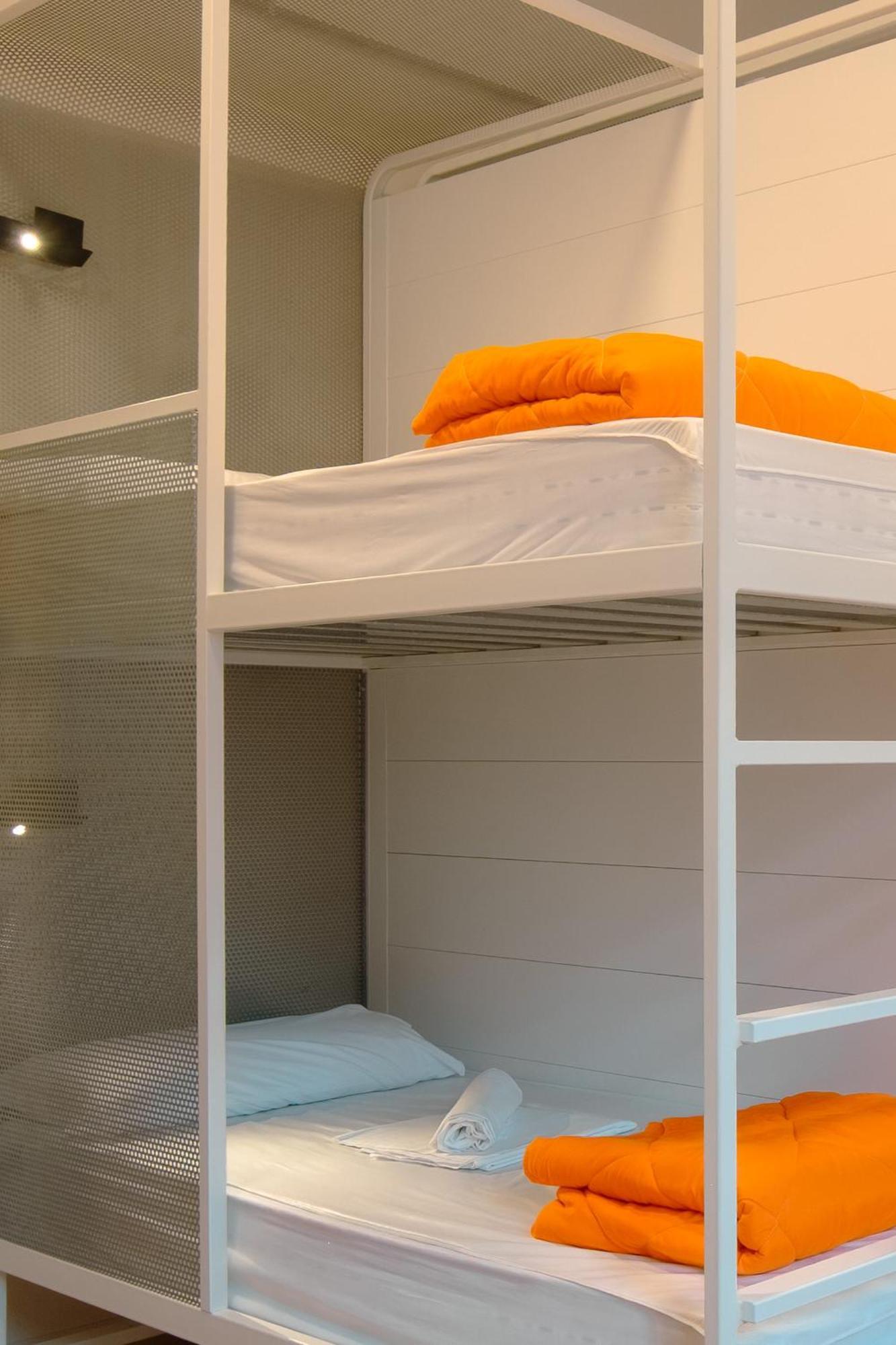 Casali Hostel 트리에스테 외부 사진