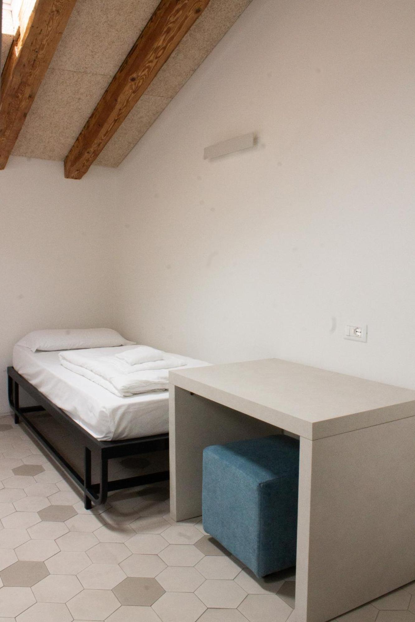 Casali Hostel 트리에스테 외부 사진