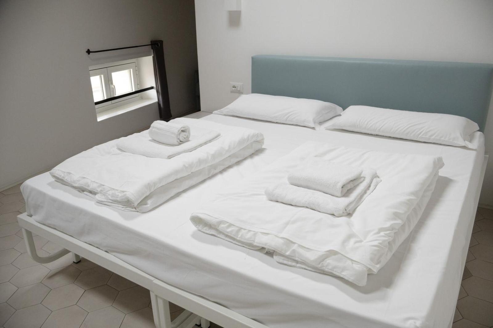 Casali Hostel 트리에스테 외부 사진