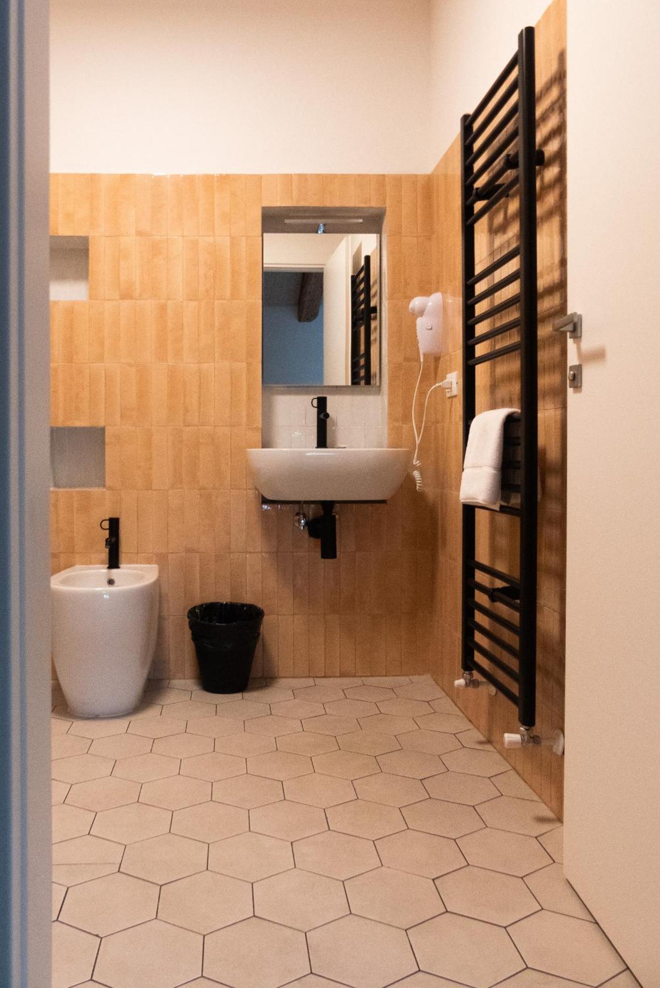 Casali Hostel 트리에스테 외부 사진